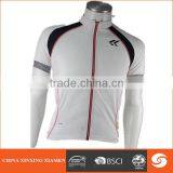 2014 Summer Short Sleeve White Bike Shirt ;wholesale Cycling Shirt