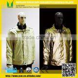 Hot Sale Top Quality Best Price Heat Reflective Fabric thumbnail-1