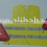 Car Emergency Set Roadway Safety Kit thumbnail-1