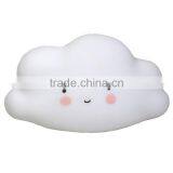 Children's Room Decoration Toy Lamp Clouds and Moon Shape Led Light Baby Luminous Toy