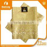 2016 African High Quality Sego SG0099-5 Gele Sego Headtie thumbnail-6