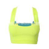 Women Sport Bra, Wholesale Fitness Clothing thumbnail-3