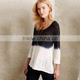 Factory Direct Sales All Kinds Of Sweat Absorbing T-shirt thumbnail-3