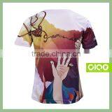 Ciao Sportswear - Spring Plain Dyed Pole Vault Hem Football Jerseys thumbnail-4
