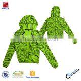 Fashion Women's Novelty Hoodie Digital Print Sweatshirt Pullover Jacket thumbnail-1