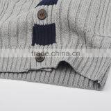 Crochet Clothes Infant Baby Boy Coats thumbnail-3
