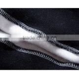 OEM Service Warm Good Fabric Reglan Long Sleeve Grey Color Matching Thumb Hole Woven Label Male Sports Apparel thumbnail-5