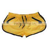 Mens Boxer Shorts , Polyester Running Shorts for Man thumbnail-5