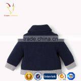 Classic Knitting Baby Boy Sweaters,Cashmere Baby Boys Knitted Cardigan Sweater thumbnail-2