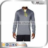 2016 Mens Quick Dry Running Shirts Dry Wick Running t Shirt thumbnail-4