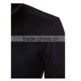 Mens Black Stand Collar Jacket,linen Blazer,coat Type Jacket thumbnail-4