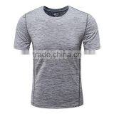 China Cheap Wholesale Price Custom Sport Design Blank Dry Fit t Shirt thumbnail-2
