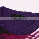 Wholesale Crewneck Sweaters Korea Popular Sweater thumbnail-2