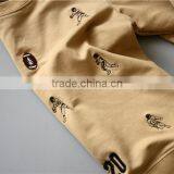 S16456A Wholesale Children Long-sleeves Sweatshirt Hoodies thumbnail-6