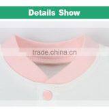 Pink Colors Newborn Baby Cloting Hotsale Comfortable Baby Girls Romper thumbnail-4