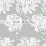 Pigment Printed 100% Polyester Fabric For Mattress thumbnail-1