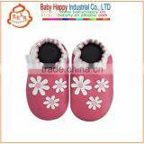 Leather Material Baby Walker China Shoes for Baby Crib Shoes thumbnail-2