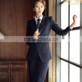 Formal Western Wear Women Ladies Formal Suits Designs Models Uniform for Office thumbnail-1
