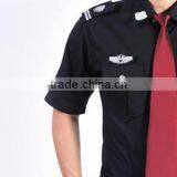 Customize Security Uniform, Army Uniform Black, Military Uniform thumbnail-3