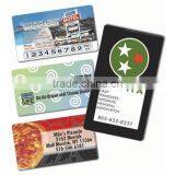 Full Color Made in the USA Magnet. Comes With Your Full Color Print Logo. thumbnail-1