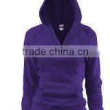 Wholesale Warm Sweatshirt Popular Womens Winter Hoodies thumbnail-4