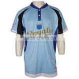 BSCI/ISO9001 Factory Dry Fit Breathable Fabric Italy Sublimation Ink Hotsale Cheap Sublimation Printing Wholesale thumbnail-3