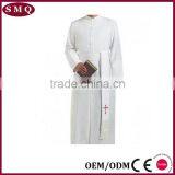 House Roman Purple Cassock thumbnail-3