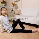 2015 Fashion Polyester Girls Leggings thumbnail-4