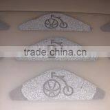 Reflective Logo Can be Customized thumbnail-3