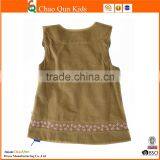 Free Sample Hot Sale 0 3 Months Baby Girl Dresses thumbnail-2