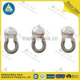 Different Sizes Custom Packing Cheap Metal Collar Extenders for Shirts thumbnail-2
