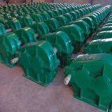 Новая передача мощности и недорогая коробка передач для крана thumbnail-4