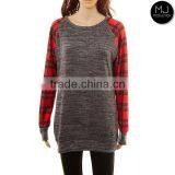 Wholesale Women Custom Ugly Christmas Sweater thumbnail-2