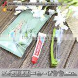 2017 New Design Hotel Bathroom Amenities Set thumbnail-4