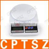 SF- 400 Digital Kitchen Scale thumbnail-1