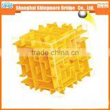 Hot Wholesale Three Dimensional Maze Brain Game for Child thumbnail-3