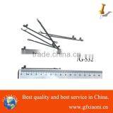 SWALLOW BRAND HAND DRIVEN FLAT KNITTING NEEDLES thumbnail-1