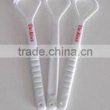 Plastic Tongue Scraper