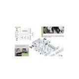 Modern Office Partition CL55 Details B thumbnail-1