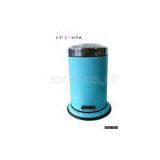 Sell Stainless Steel Round Dustbin thumbnail-1