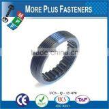 Made in Taiwan Ring Nut thumbnail-6