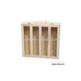 Sell Wooden Wine Box thumbnail-1