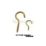 C TYPE HOOKS thumbnail-1