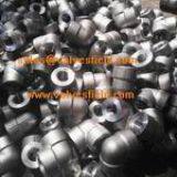 Forged Steel Pipe Fittings thumbnail-3