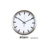 Sell Classic Metal Wall Clock thumbnail-1