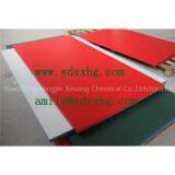 Sell Dual Coloured HDPE Sheet ,Sandwich Coloured HDPE Sheet ,double Layered HDPE Sheet ,High Density Polyethylene Sheet thumbnail-3