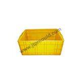 Plastic Crate Mould JTP-127 thumbnail-1