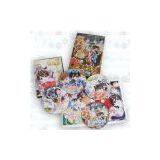 Sell All Anime DVD thumbnail-1