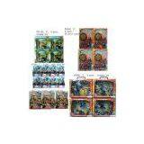 Hong Kong Plastic Action Figures thumbnail-1