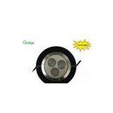 High Quality 3W Dimmable LED Downlights QH-DL-1W3AB thumbnail-1